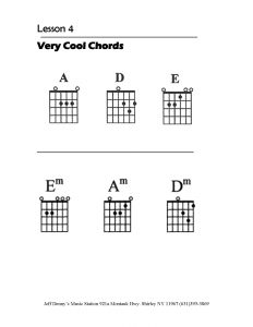 very_cool_chords
